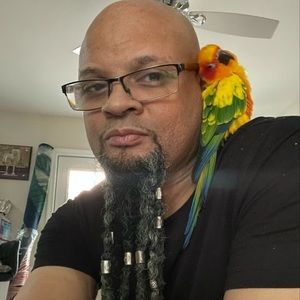 Meet your Posher, Ed